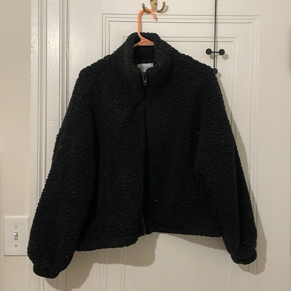 Teddy Bear Jacket - image 1